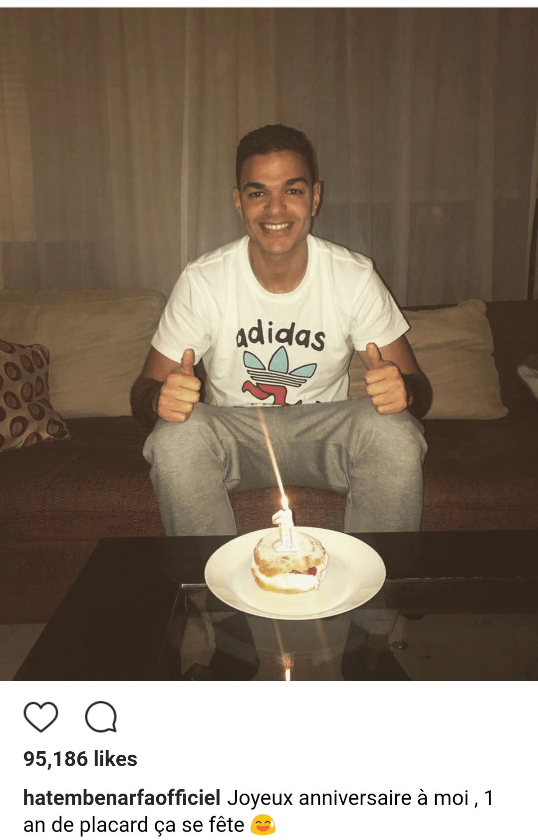 Ben Arfa is having a rough Ligue 1 season for PSG