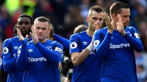 Everton FC manager Sam Allardyce facing scrutiny