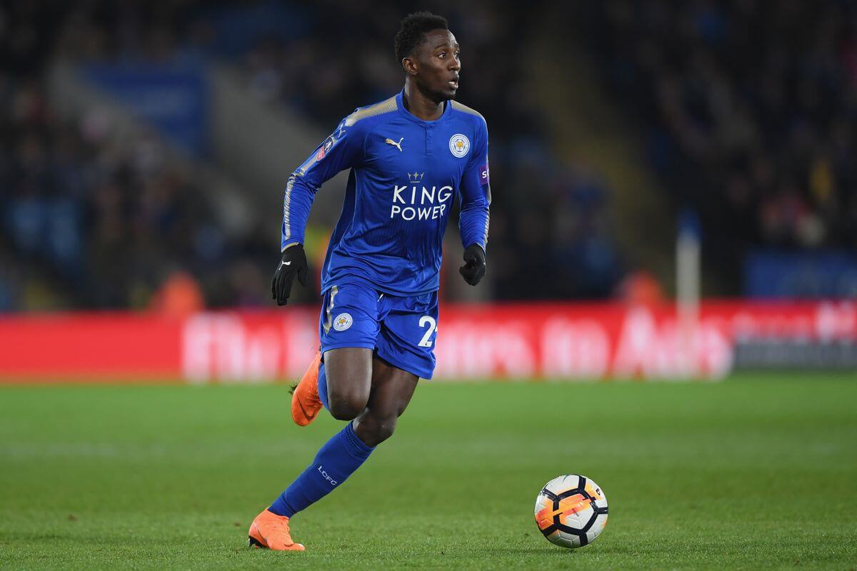 The 21-year old midfield enforcer, Wilfred Ndidi, is as good as anyone you can get in his position and will certainly attract interest from bigger clubs with good performances for Nigeria at the World Cup 2018 in Russia this summer.