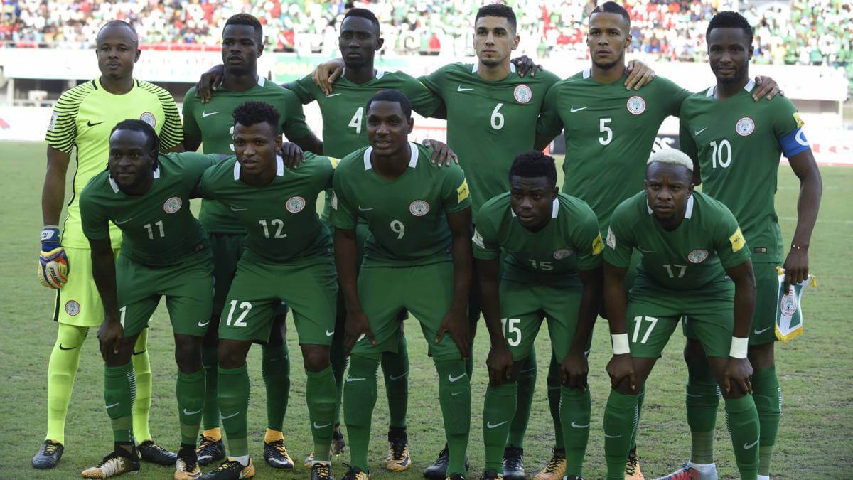 Europa League champions, Atletico Madrid capitalize on the inexperience of the Nigerian B team to secure a 3-2 friendly win in Uyo, Nigeria as preparations for 2018 FIFA World Cup finals in Russia intensify.