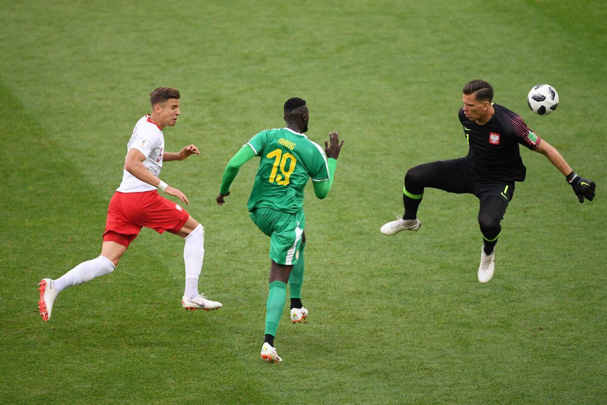 Senegal showed the world what they could do against Poland. Manager Cisse ensured their tactics effectively neutralized a timid Polish side and with a bit of luck, they earned a deserved victory in Group H.