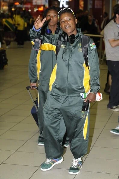 blog, football, feature, Portia Modise, Arsenal Women’s team, Banyana Banyana, AWC,SAFA, CAF, Mali, Soweto, London Olympics