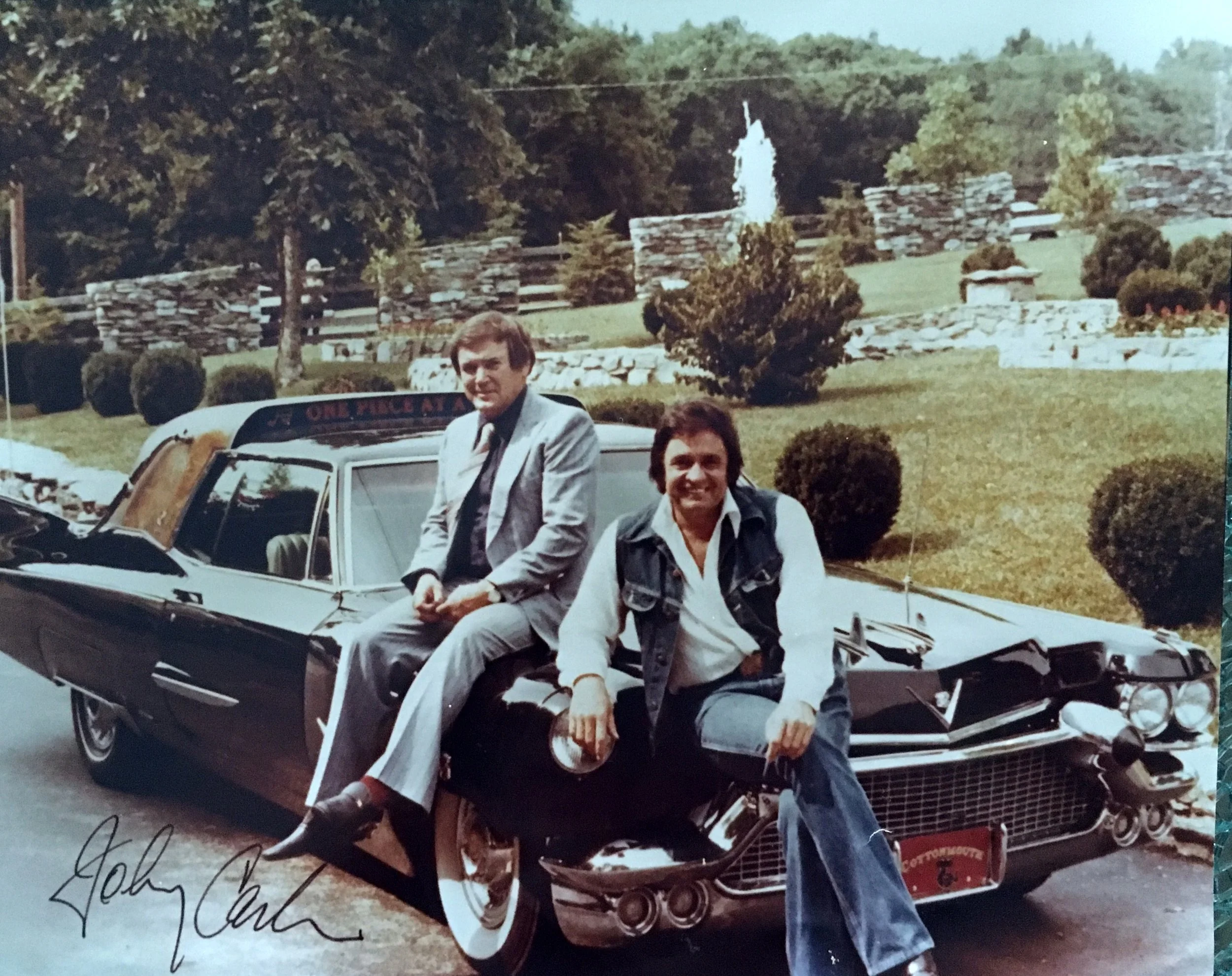 Storytellers Museum and Hideaway Farm