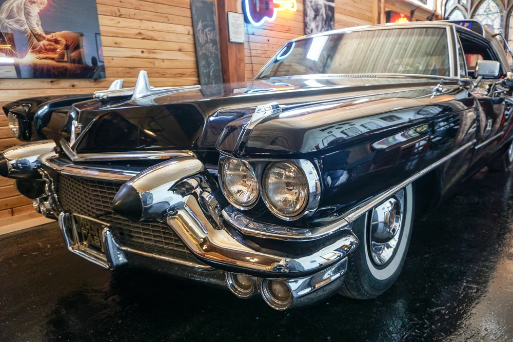 Storytellers Museum and Hideaway Farm