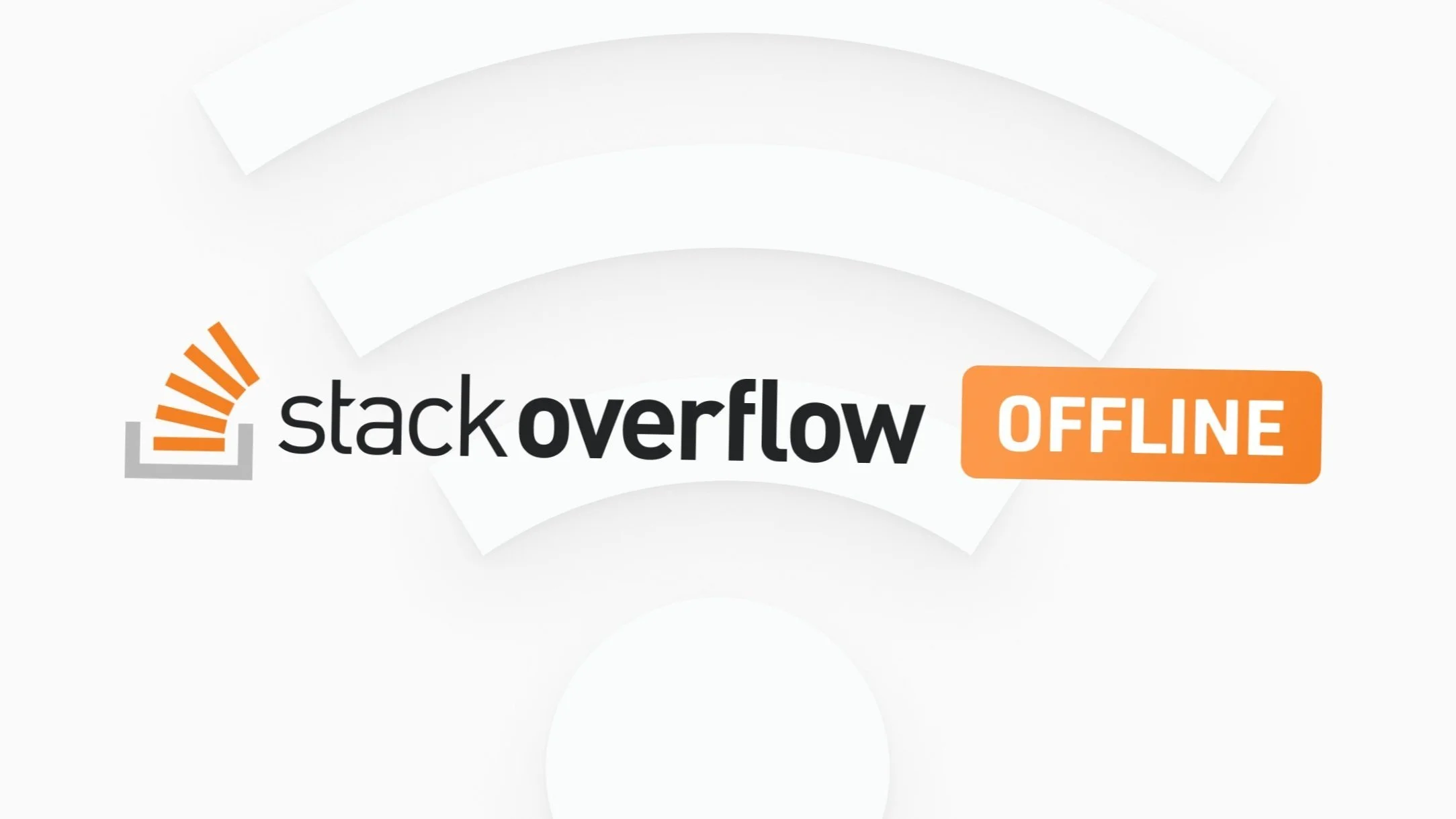 For coders with internet access, an offline encyclopedia provides a lifeline