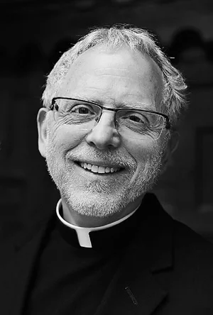 Fr. Paul Turner