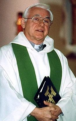 Bishop Ken Untener (1937-2004)