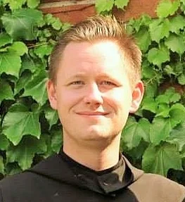 Fr. Michael Leonard Hahn, OSB