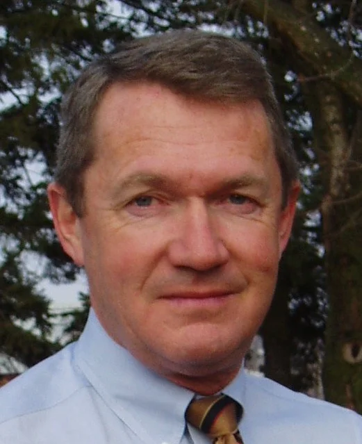 Bill Huebsch