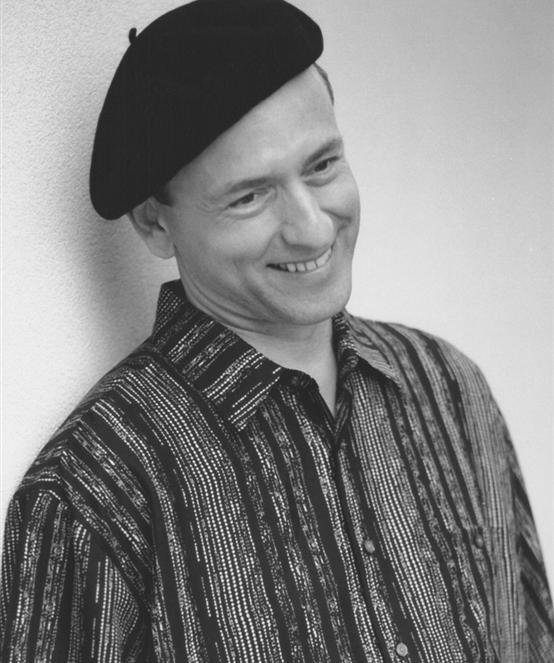 Tom Franzak
