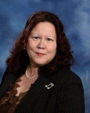 Teresa Yoder
