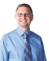 Dr. Paul Schaefer