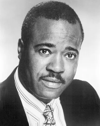 Leon Roberts