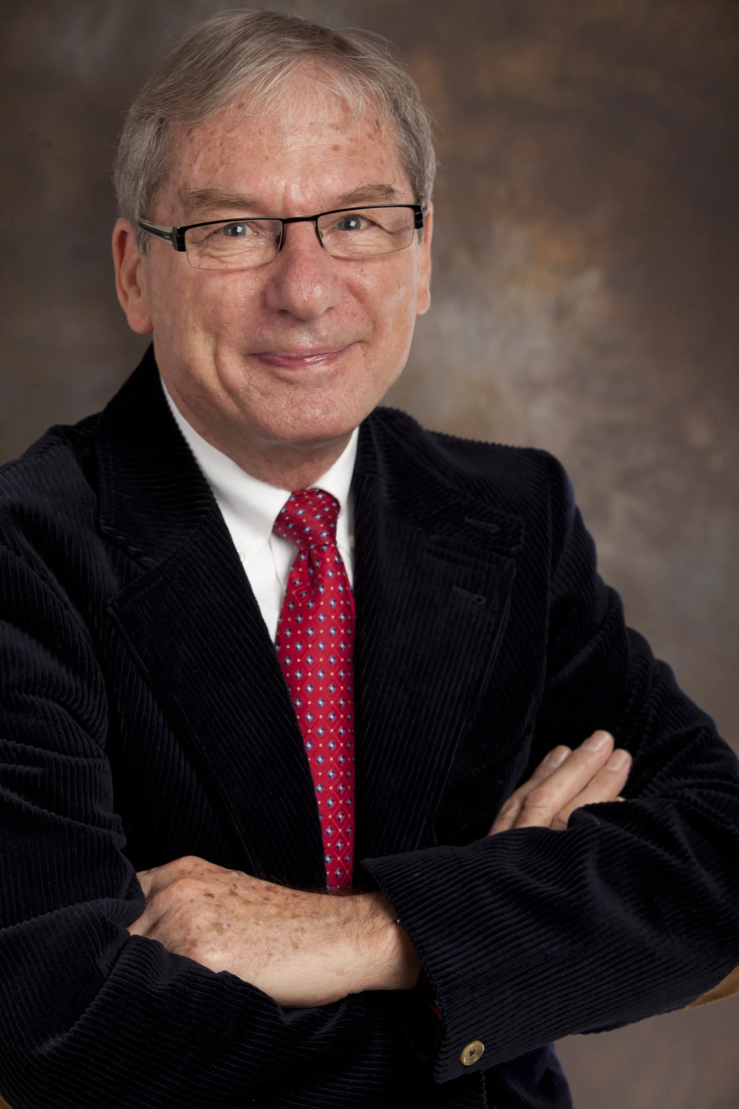 Dr. Don Saliers