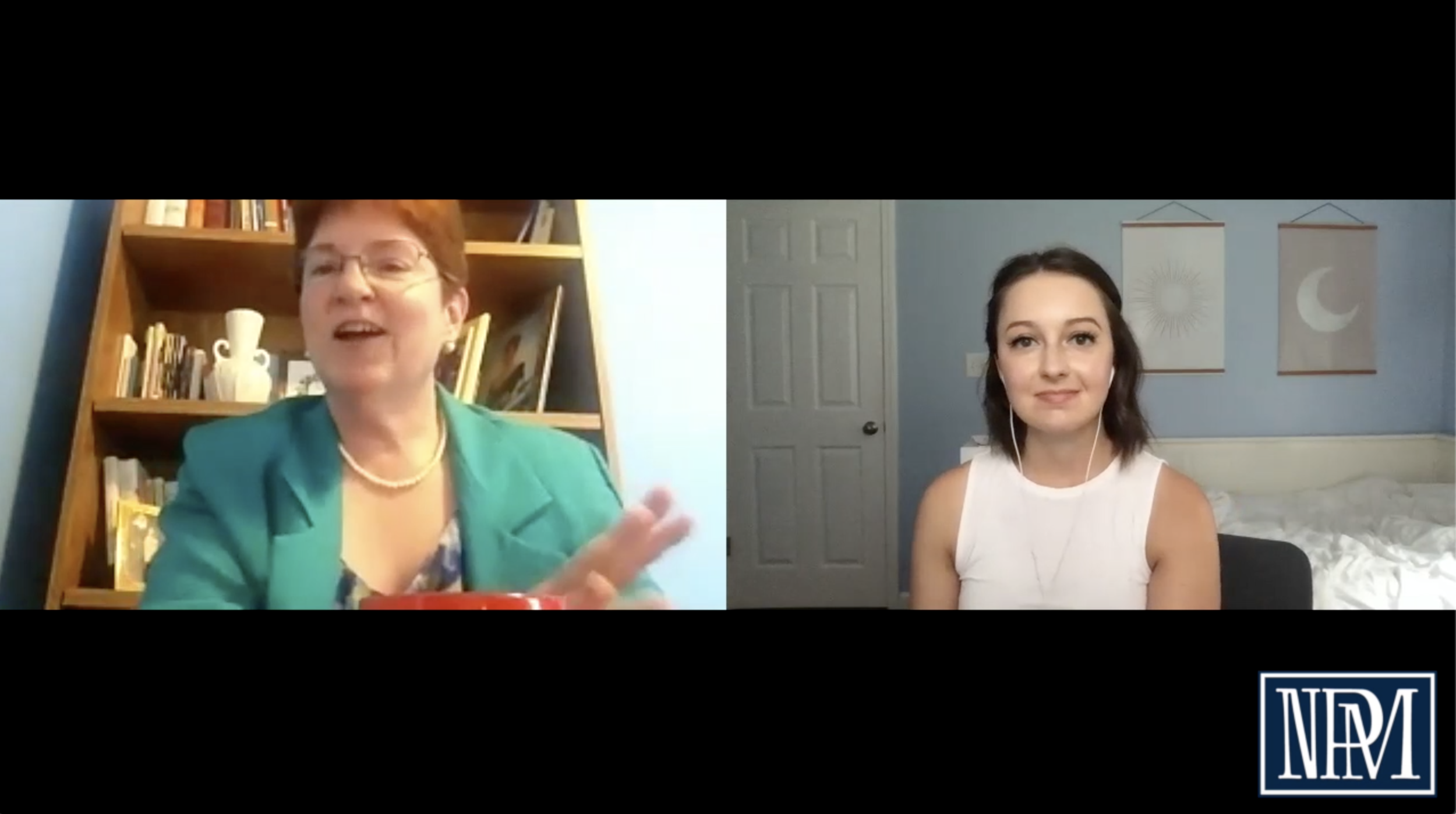 #122: Coffee Talk with Kathleen Haley