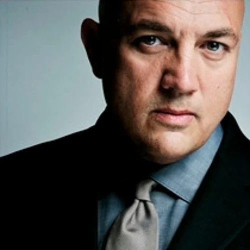 #179: Music Ministry and Mentorship (with John Angotti)  ﻿