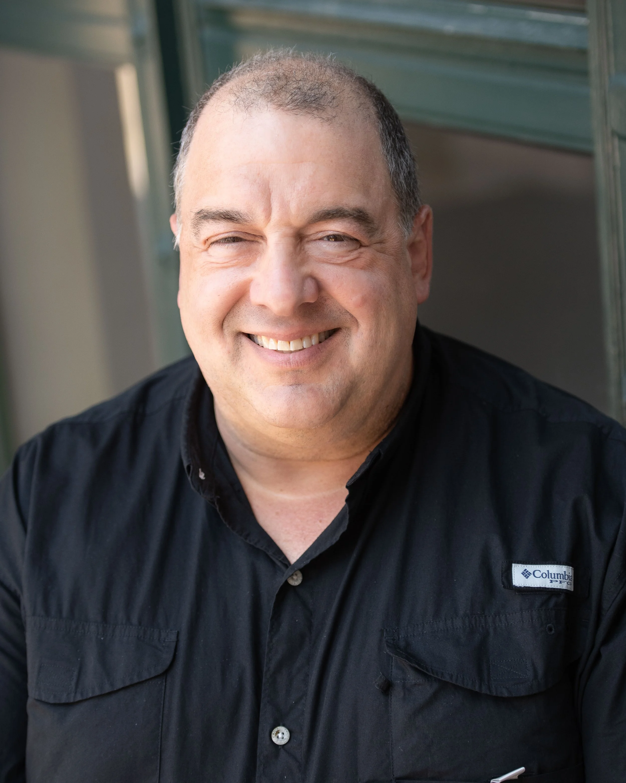 Stephen Benham #186: A New Kind of Music Ministry Education (with Dr. Stephen Benham ...
