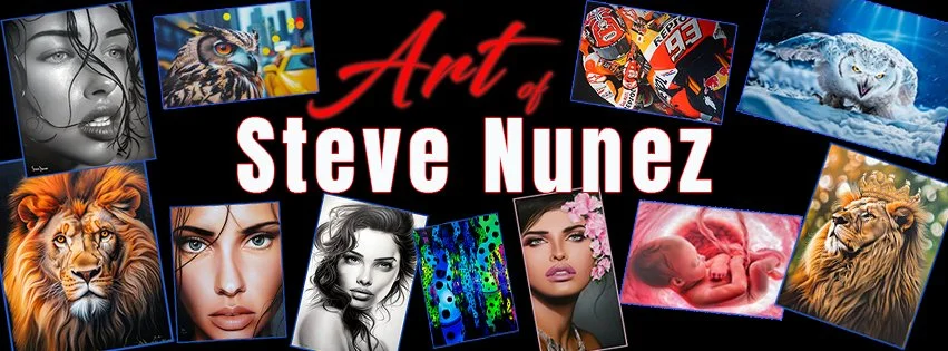 Steve Nunez