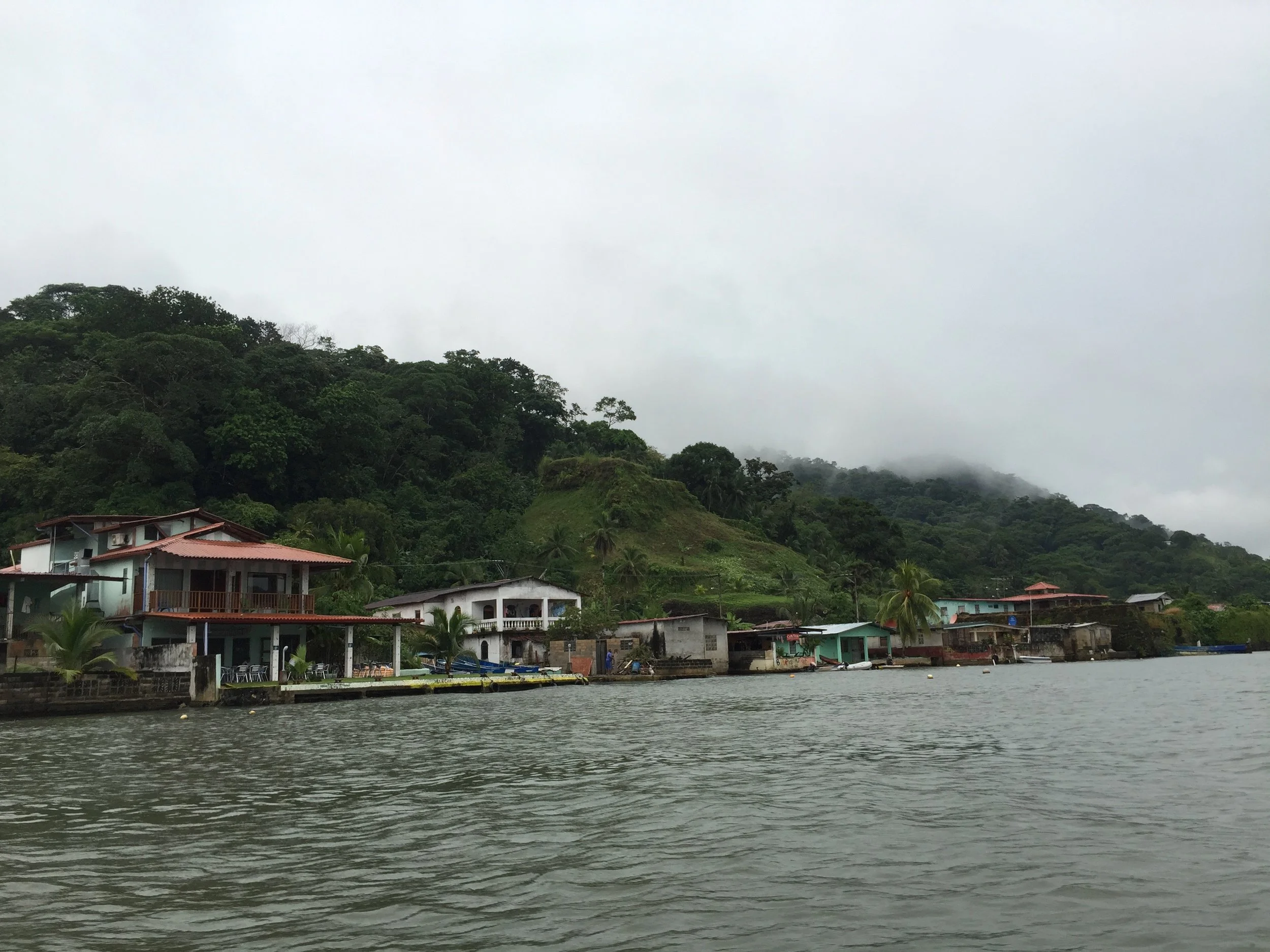 Portobelo