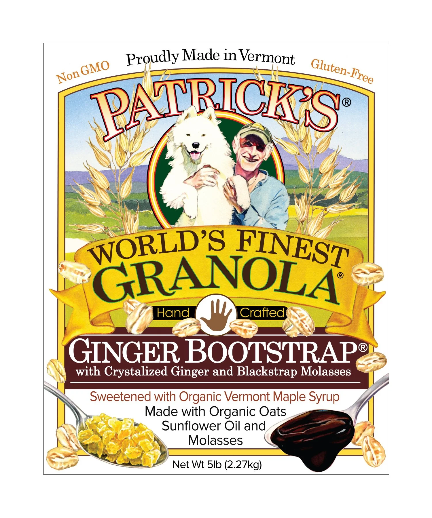 102425PatricksGranola5#GingerBootstrapOLfrt.jpg