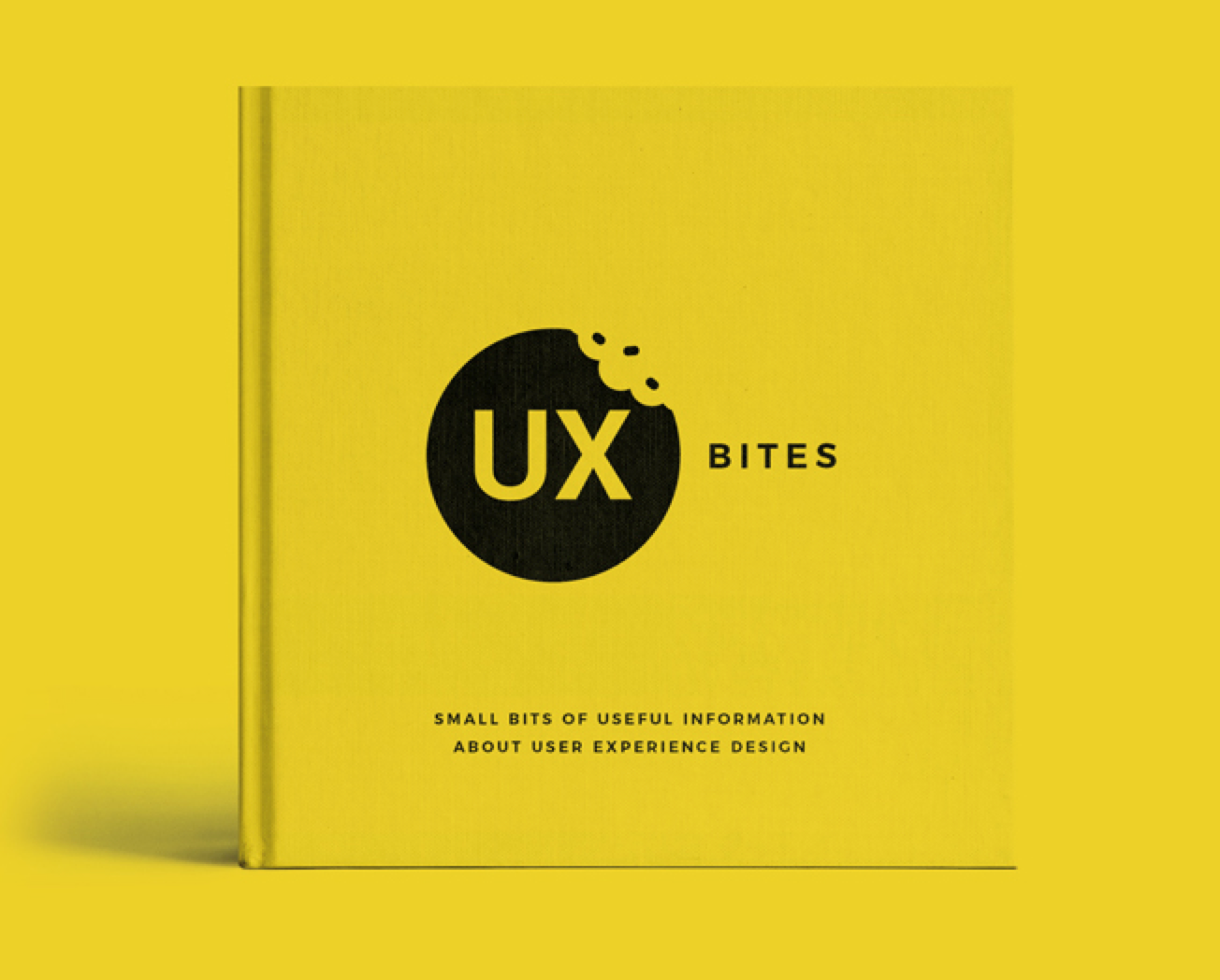 UX Bites by Gabriel Kirmaier