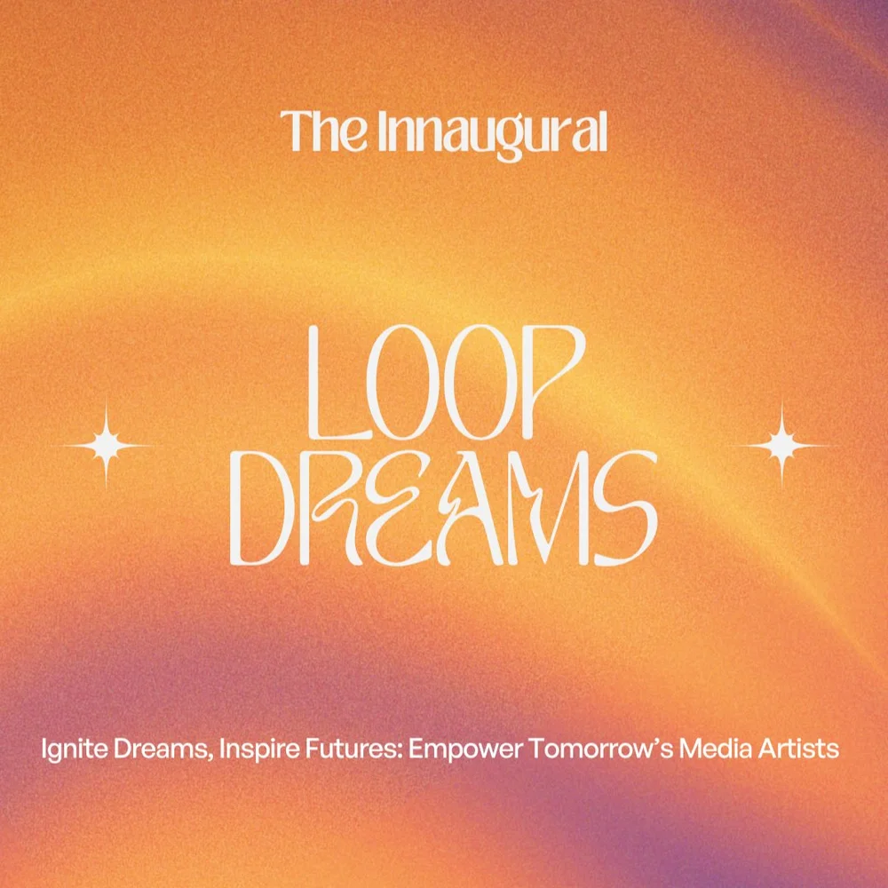 The Loop Lab People of Color in the media arts to develop careers in