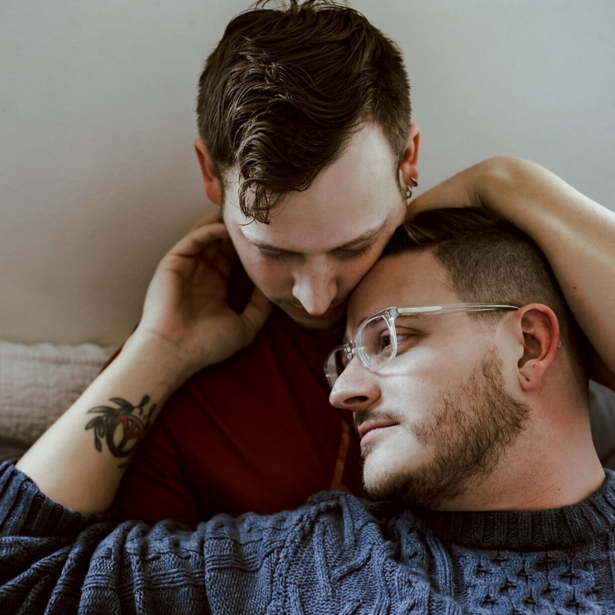 Caleb + Justin Review