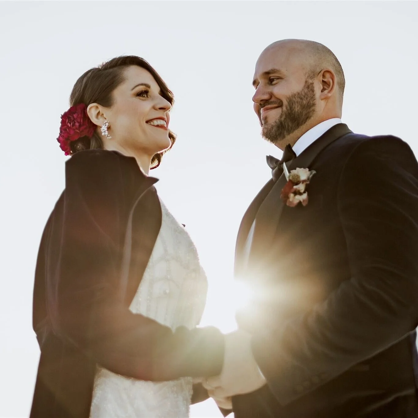 Bobby + Lindsey Review