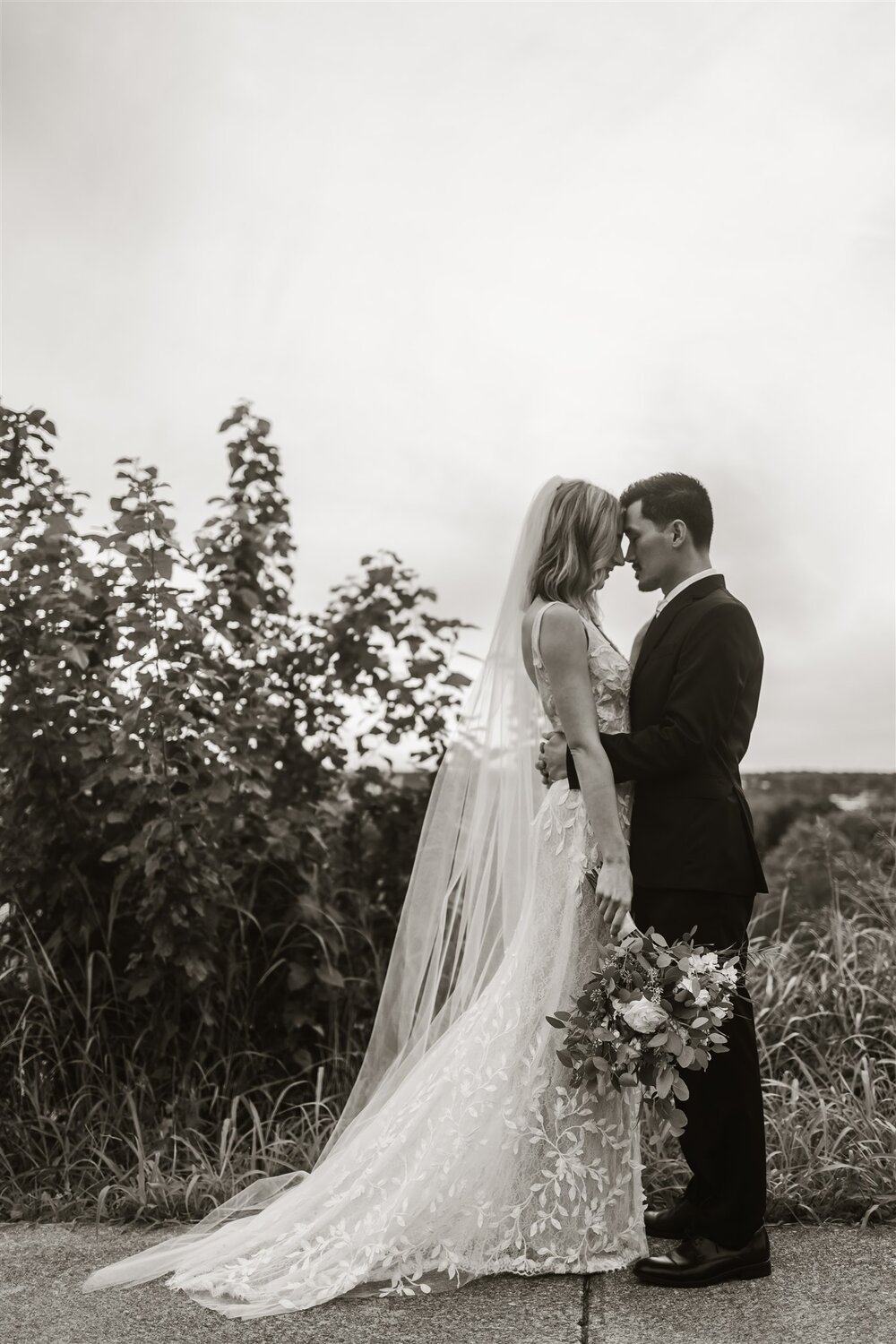 Libby Hill-Richmond-Virginia-City park- Intimate Wedding-Jenna & Se Jin-The-Gernands-Photography932A2112-Edit.jpg