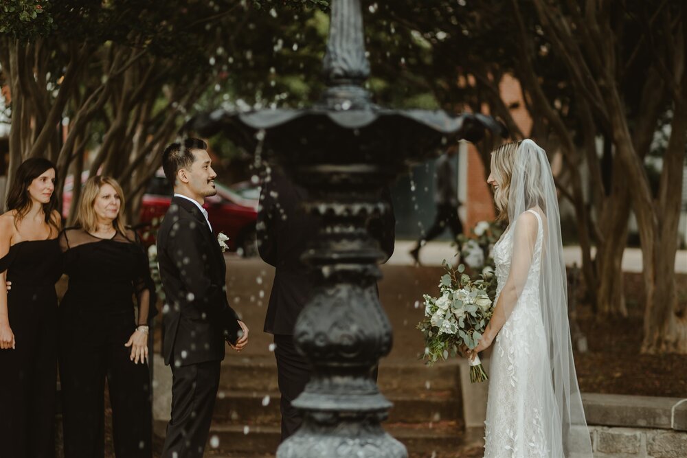 Libby Hill-Richmond-Virginia-City park- Intimate Wedding-Jenna & Se Jin-The-Gernands-PhotographyDT1A0113.jpg