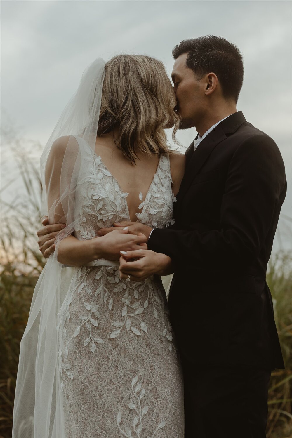 Libby Hill-Richmond-Virginia-City park- Intimate Wedding-Jenna & Se Jin-The-Gernands-PhotographyDT1A0578.jpg