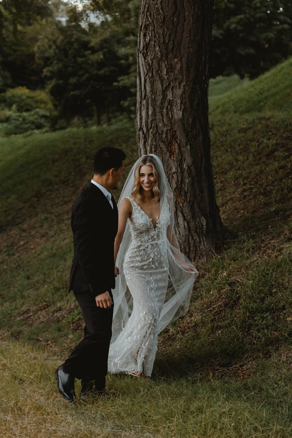 Libby Hill-Richmond-Virginia-City park- Intimate Wedding-Jenna & Se Jin-The-Gernands-PhotographyDT1A0622-Edit.jpg