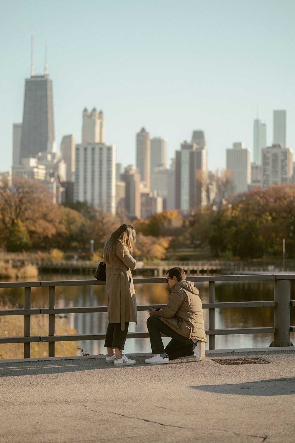 Felipe-Catalina-Lincoln-Park-Proposal-Chicago_ IL-By-The Gernands Photography-3.jpg