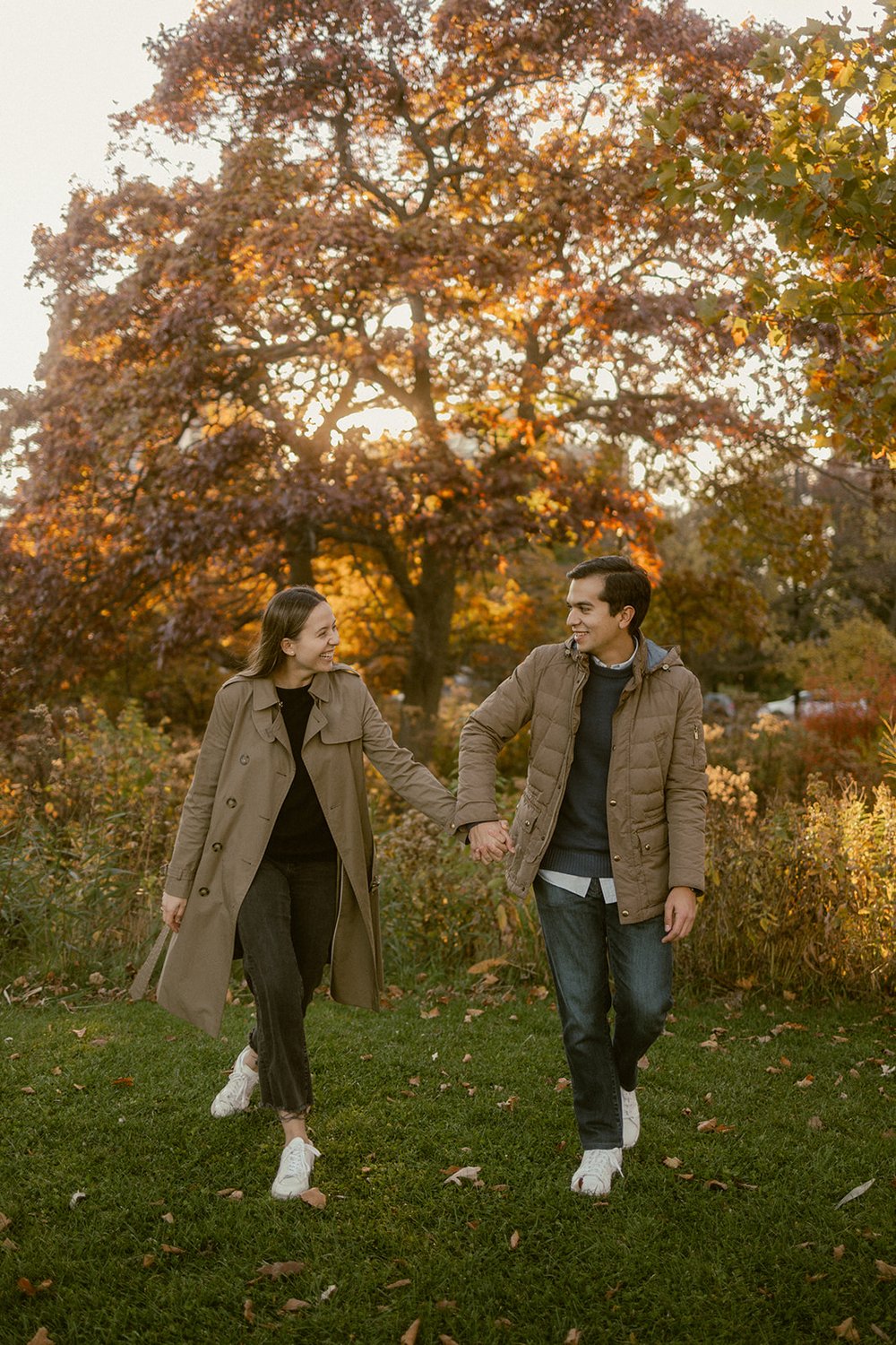 Felipe-Catalina-Lincoln-Park-Proposal-Chicago_ IL-By-The Gernands Photography-68.jpg