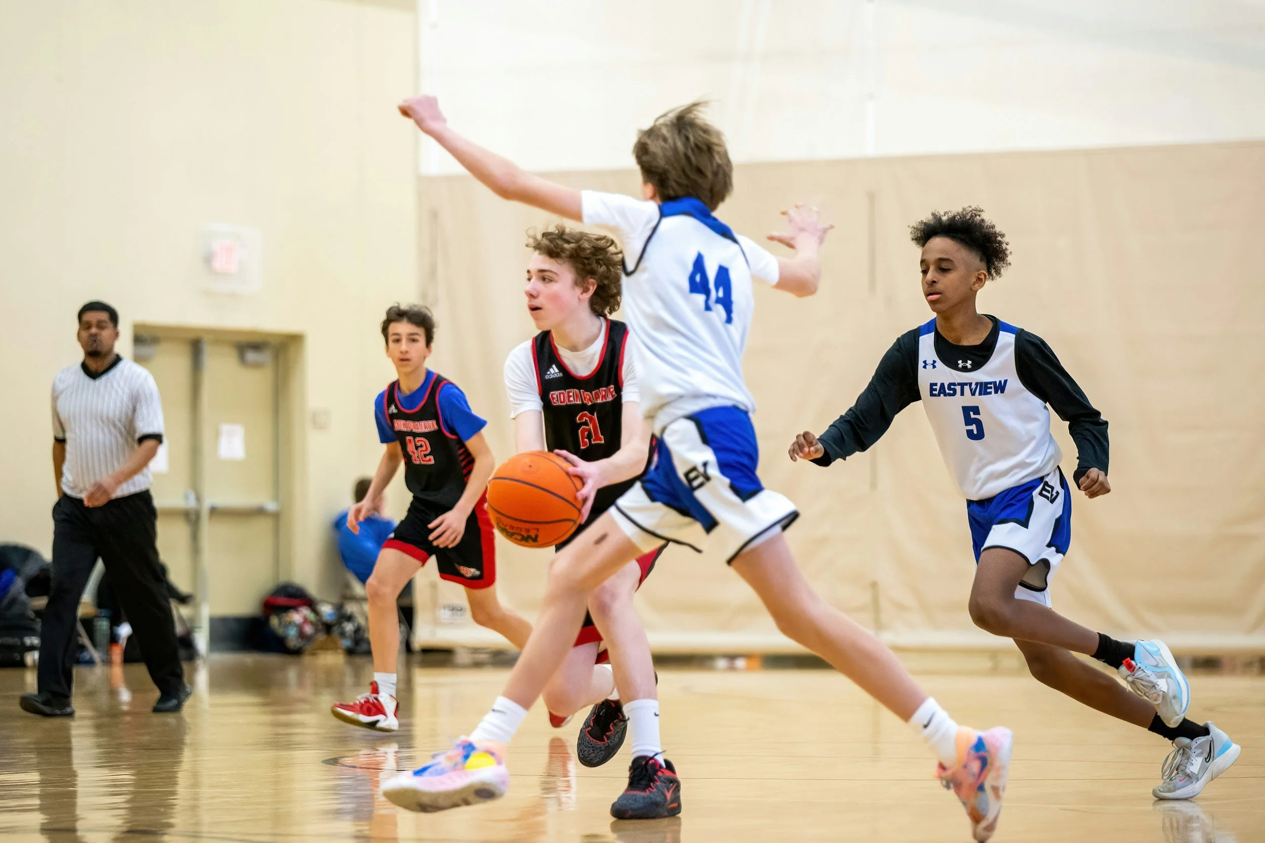 More Than Just a Signature: Why Sports Physicals Matter