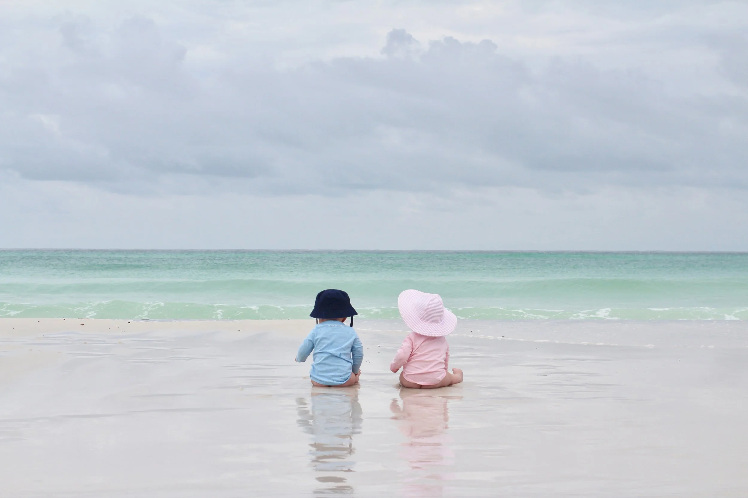 What I Learned From My 28-Hour Road Trip with Twin Infants