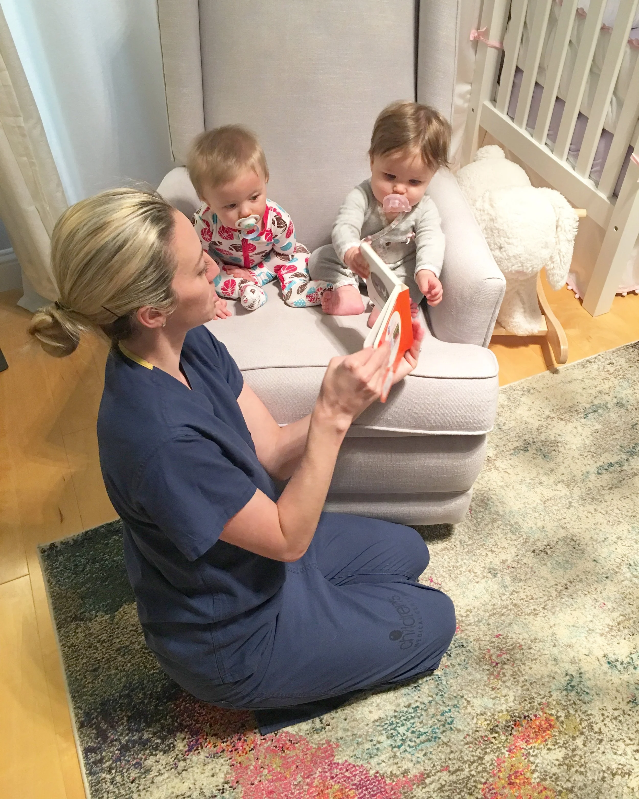 My Hardest Decision: To Work or Not To Work After Twins