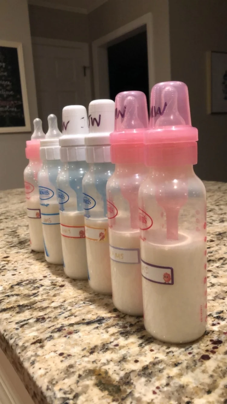 best bottles for daycare