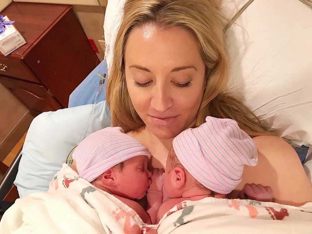  Happy ONE Year! Here's Why I Started My Twin Blog