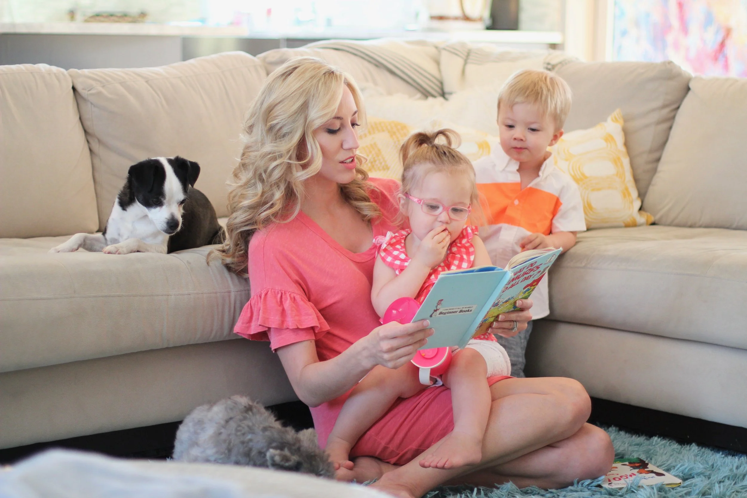 Can Being a Twin Delay Speech &amp; Language Development? Here’s the Answer and What You Can Do. (Guest Blogger)