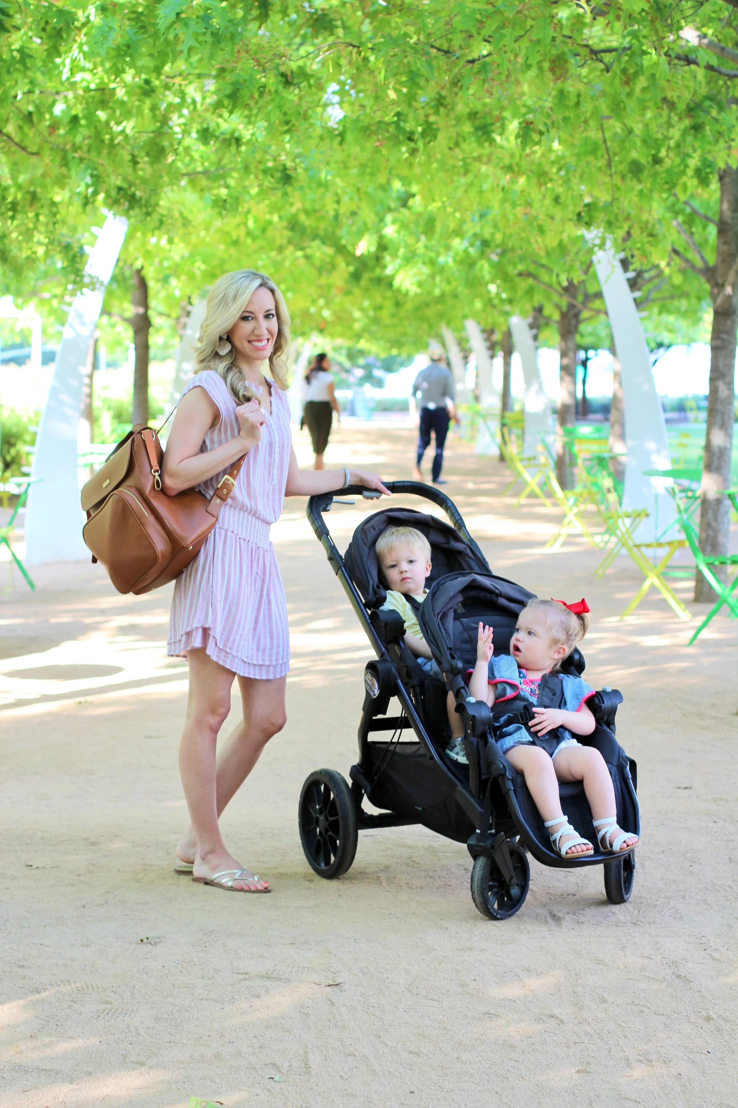 Family Fun in Dallas, Texas: The Must-Do’s and Must-Have’s