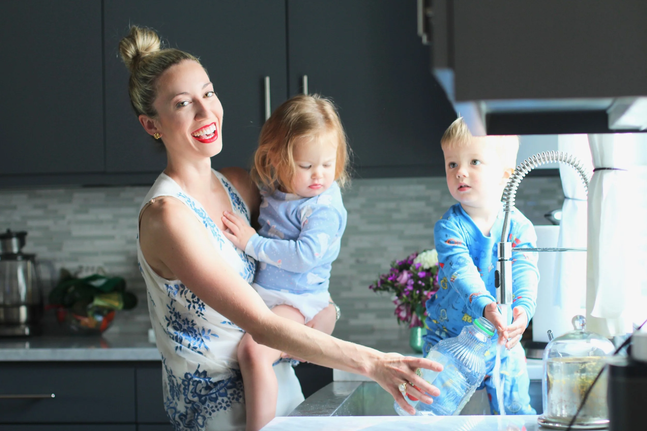 9 Tips That Make Recycling a Ridiculously Easy Example to Set for Our Kids
