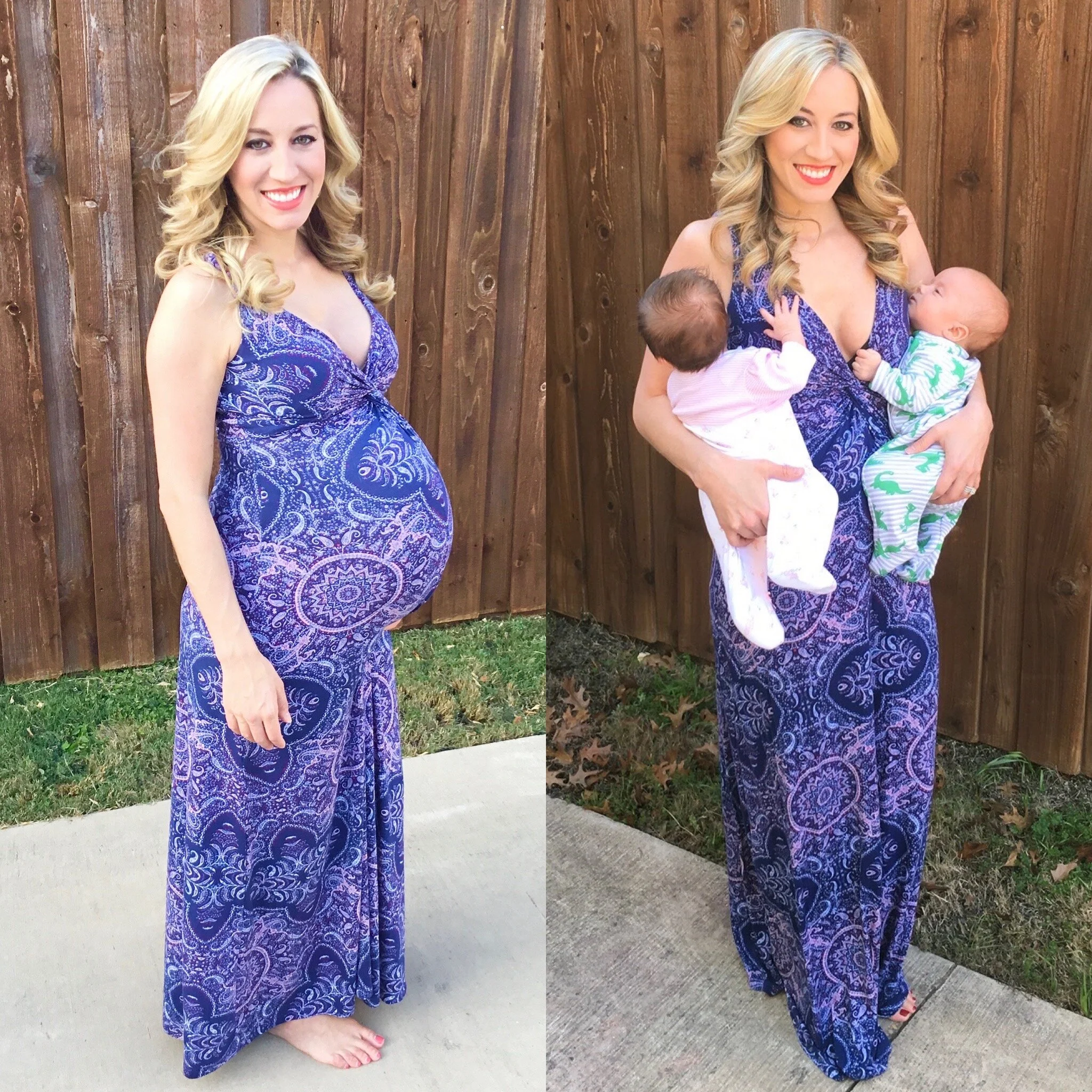 How to Have a FASTER Postpartum Recovery 