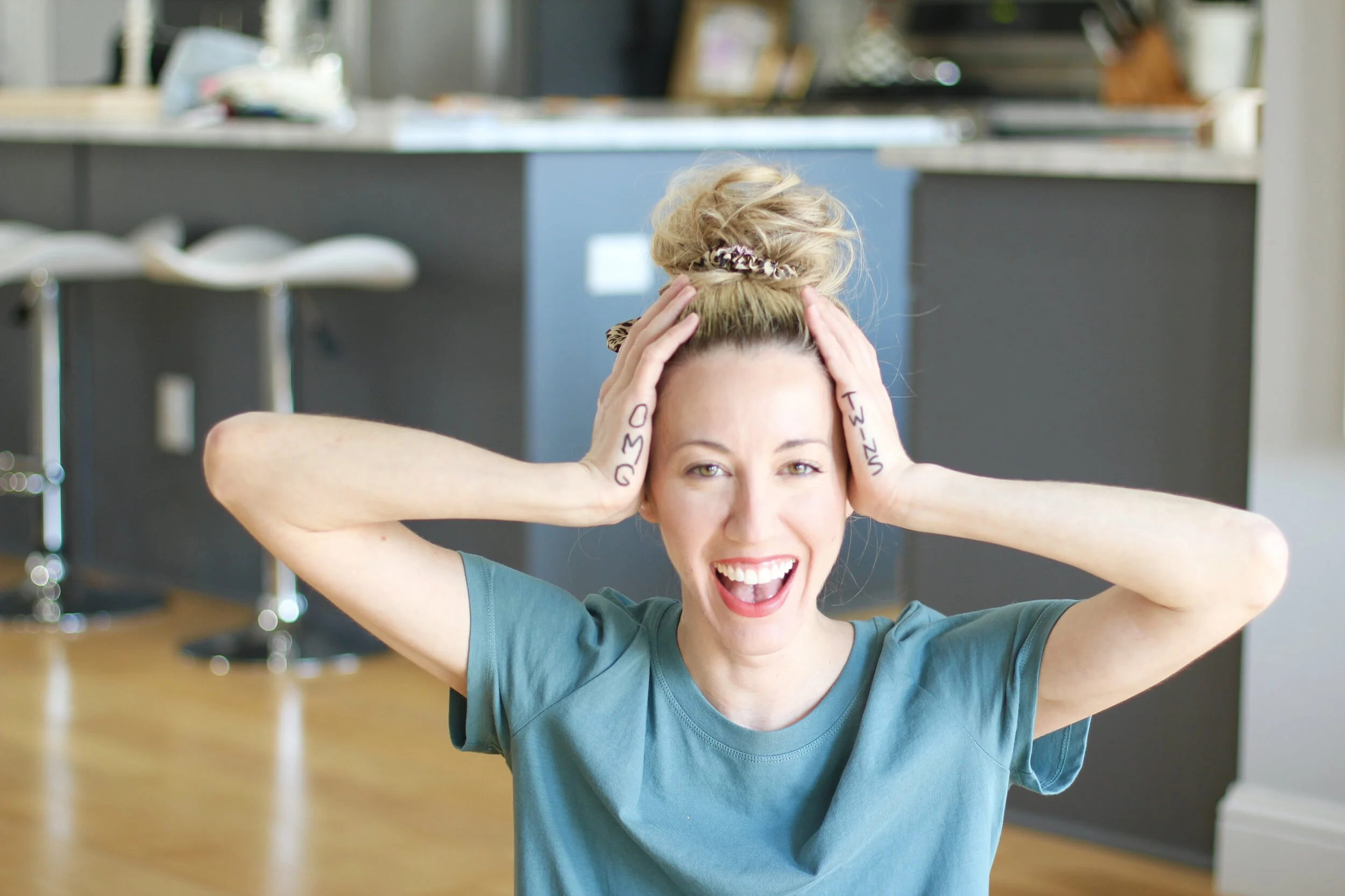 OMG TWINS! The 11 Dos and Don'ts That Will Change Your Life