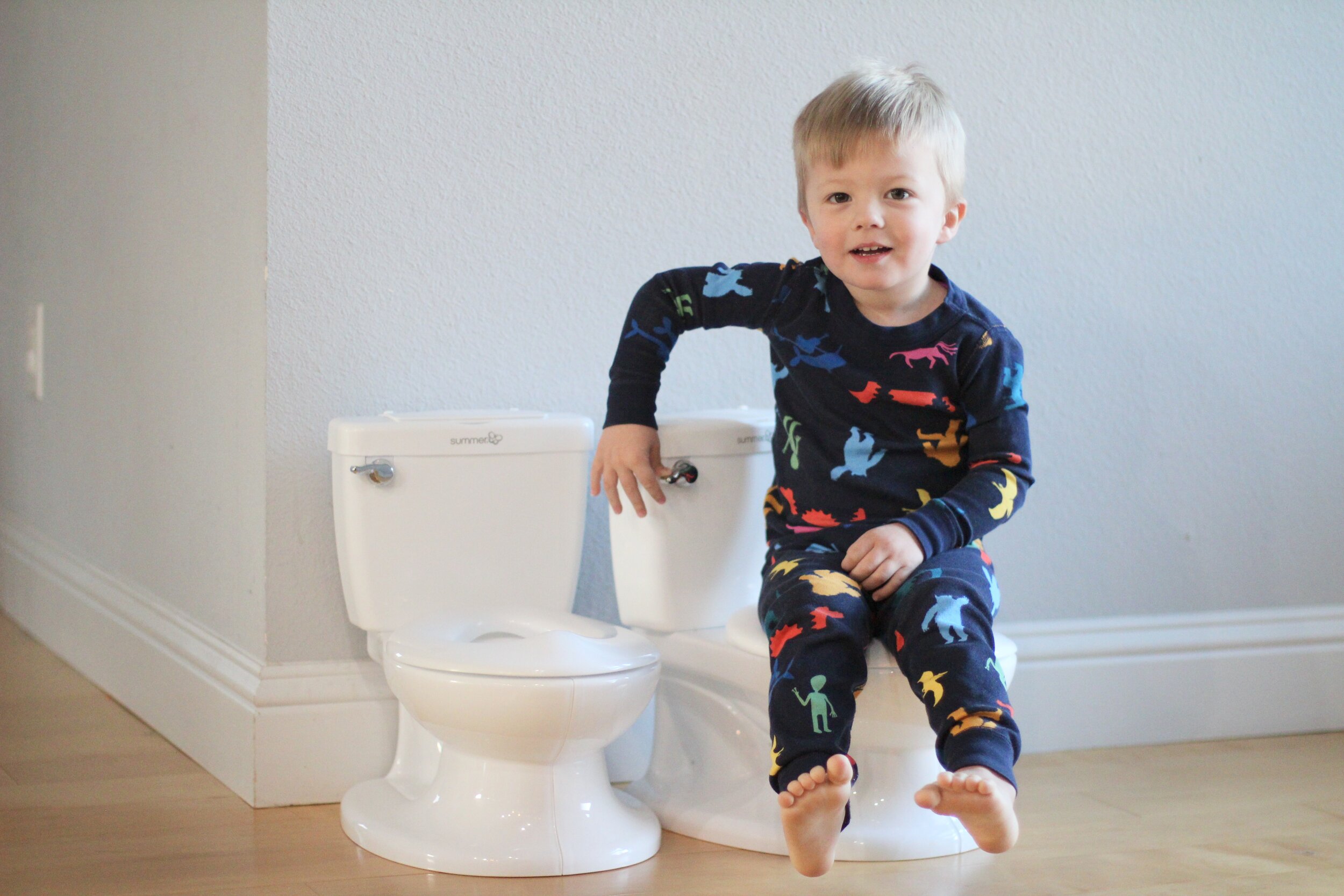 Potty Training Boot Camp: How We Potty Trained Our Boy/Girl Twins in 3  Weeks — Twinside Scoop
