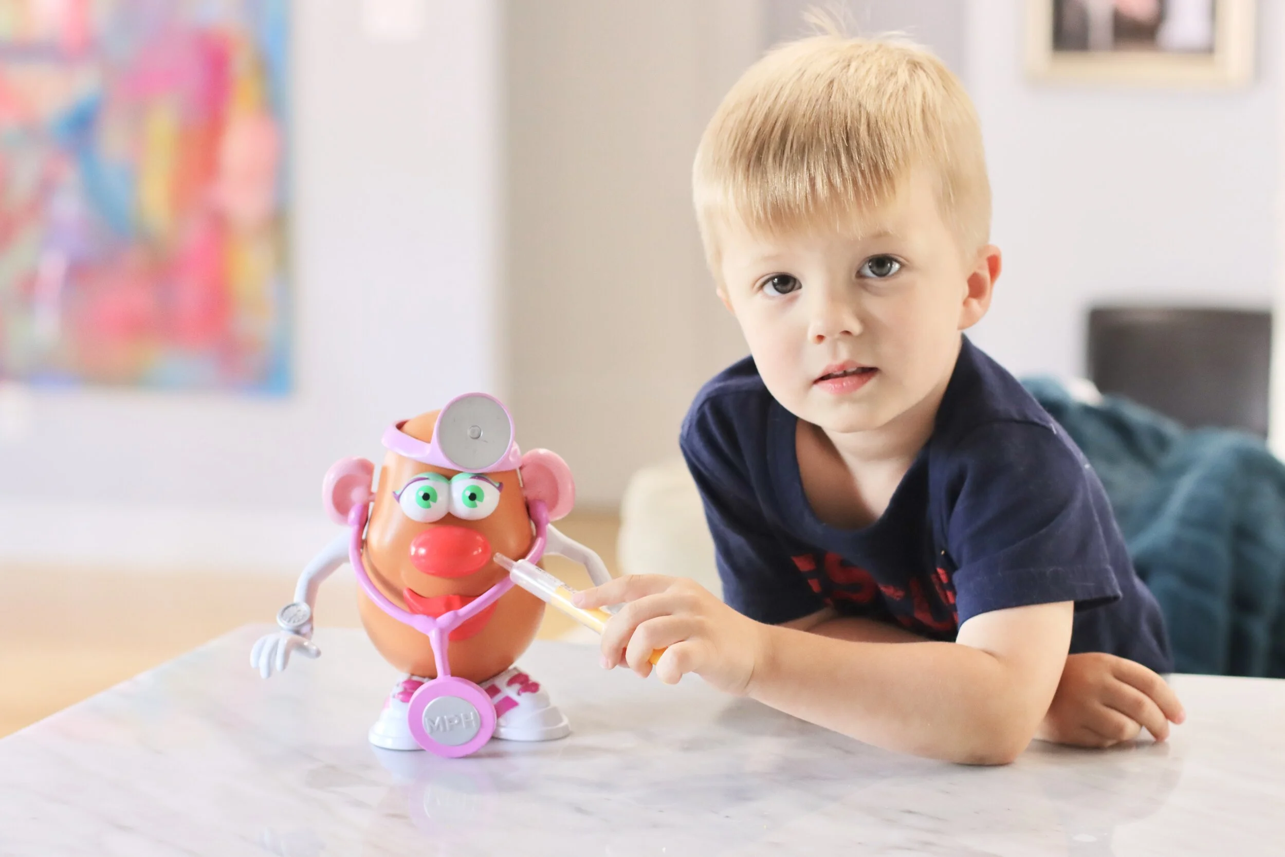 11 Tricks to Get Your Kids to Actually Take Their Medications