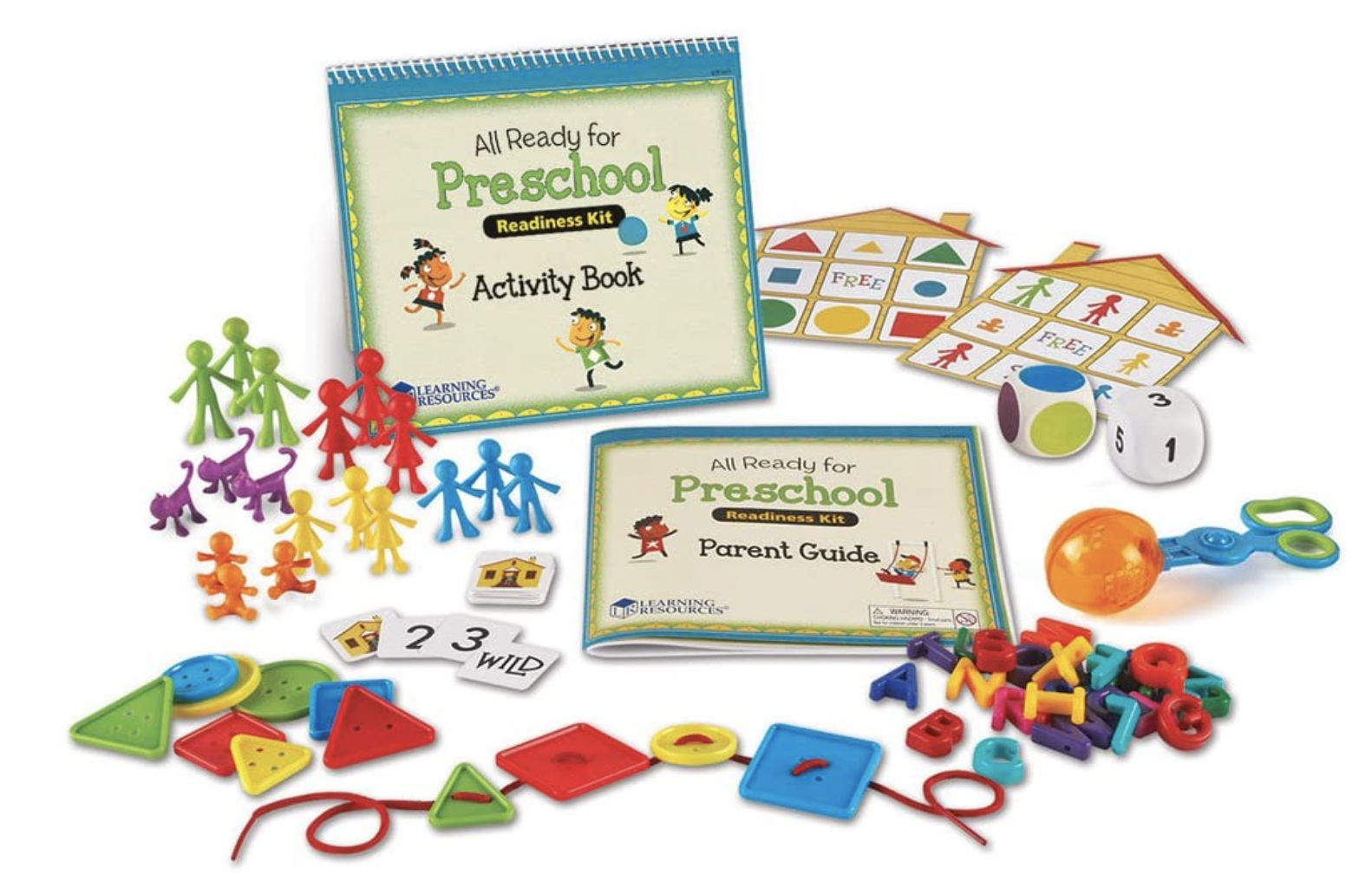 Early Learning Tool Set My Top 8 Picks for Preschool-Age Learning Tools at Home — Twinside Scoop