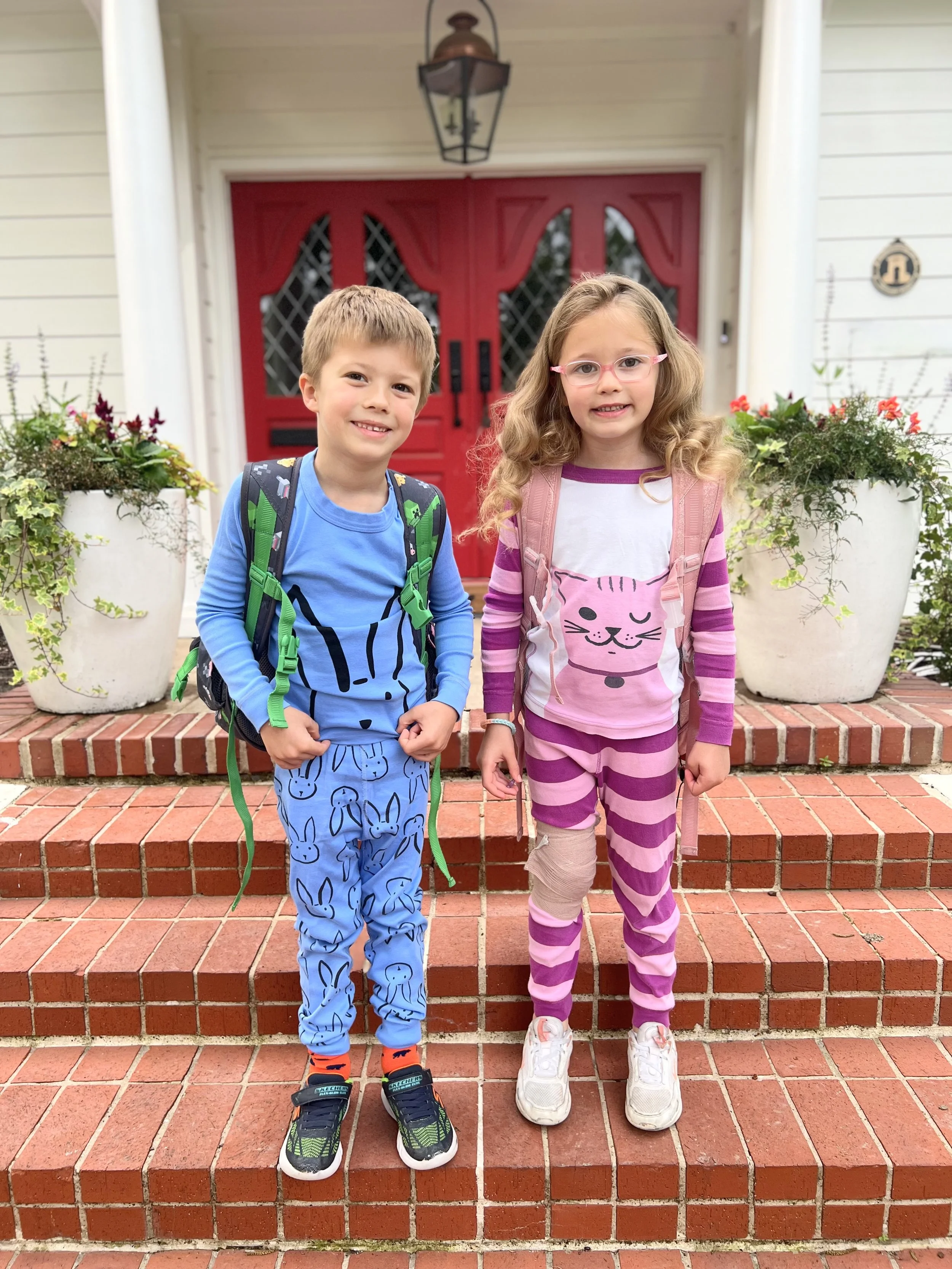 Tips For Separating Your Twins Into Separate Classes