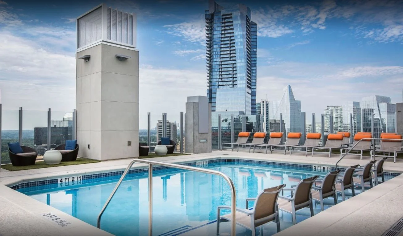 Corporate Living SkyHouse Buckhead