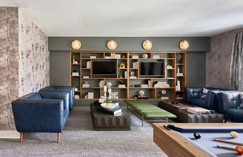 Corporate Living Solis Sharon Square